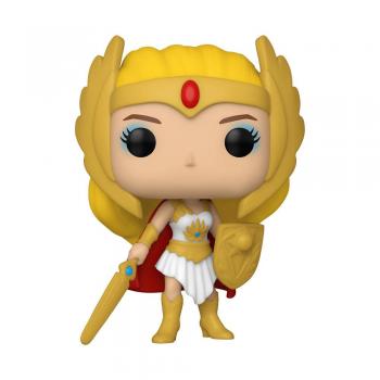 FUNKO POP! - Animation - Masters of the Universe She-Ra  #38 Exklusive